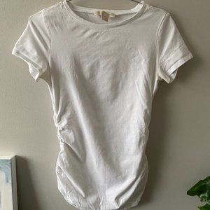 Michael Kors White Top